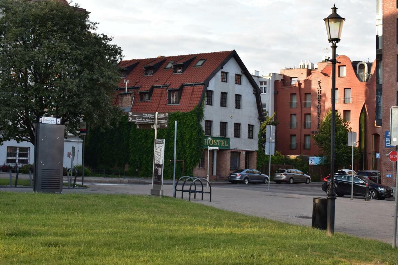 Hostel Przy Targu Rybnym - Gdansk — Fotos 1