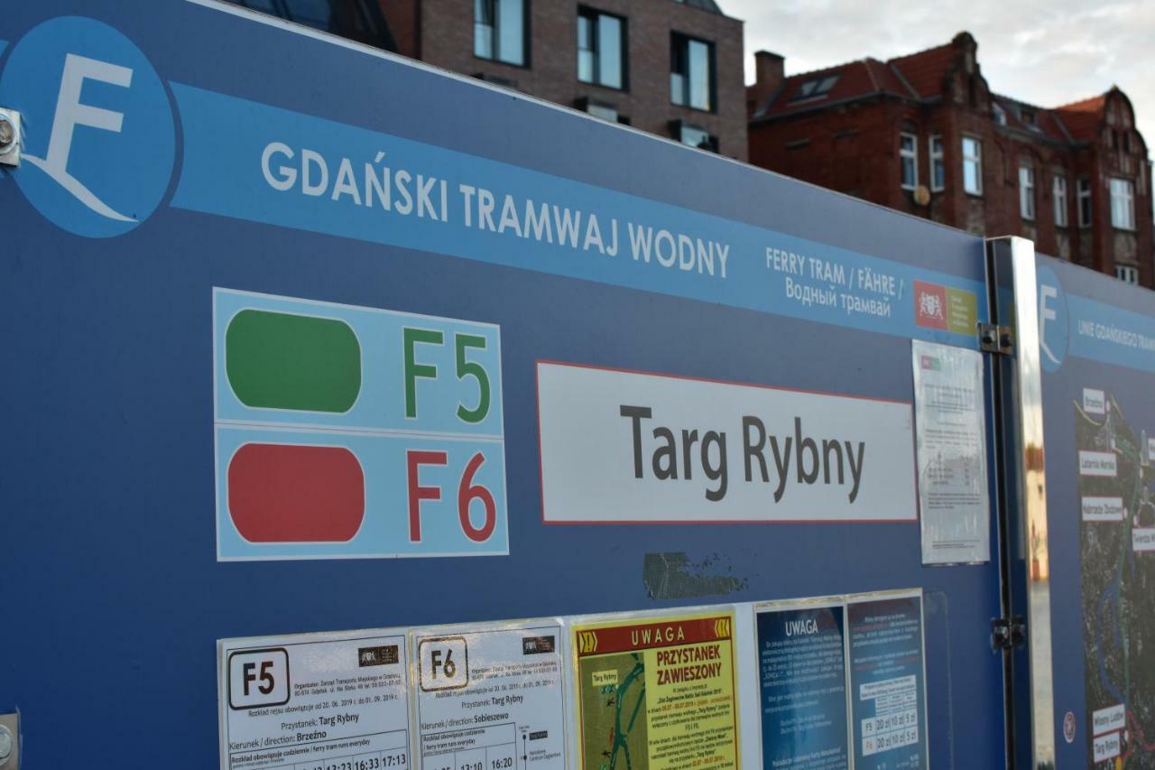 Hostel Przy Targu Rybnym - Gdansk, Gdansk